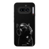 Θήκη Sonique Men's Edition για Nothing Phone 4a Audio Kitten - Black