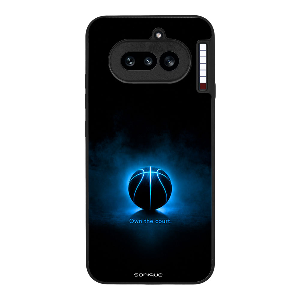 Θήκη Sonique Men's Edition για Nothing Phone 4a Basketball