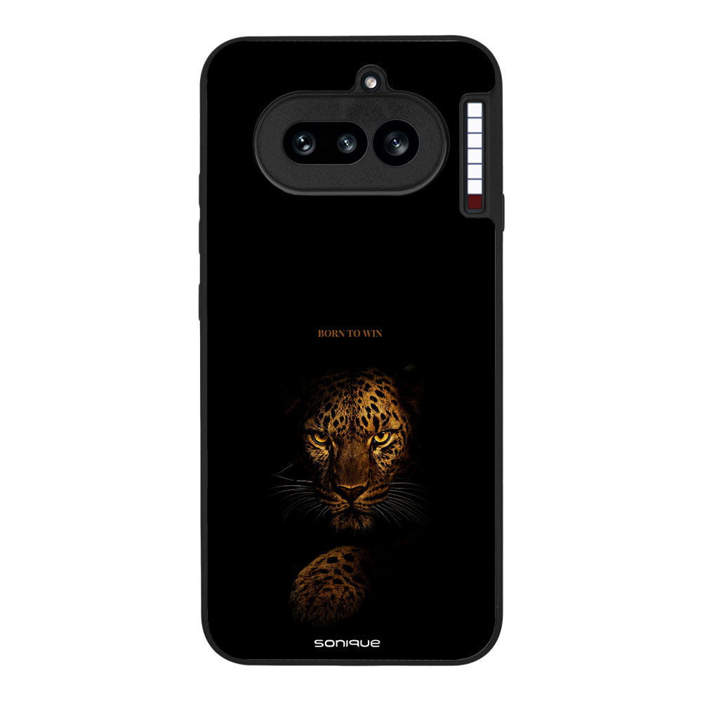 Θήκη Sonique Men's Edition για Nothing Phone 4a Born to Win