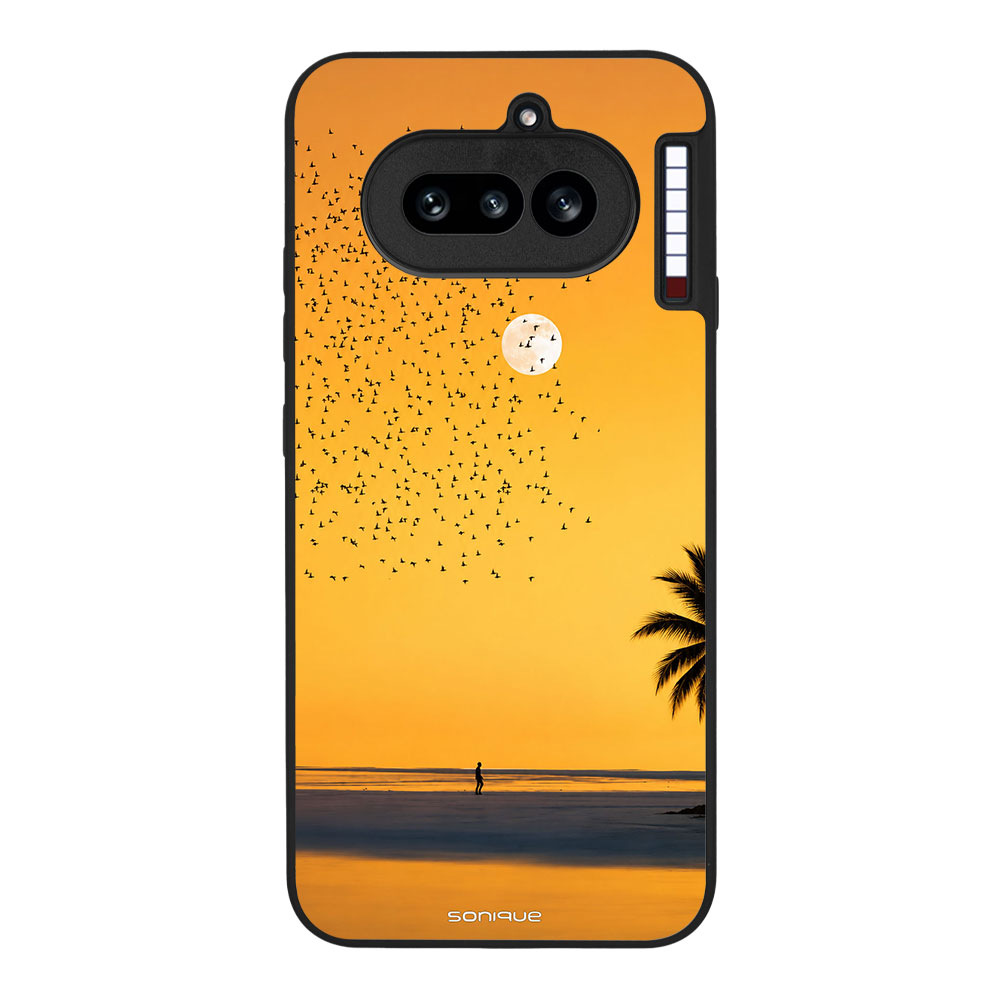 Θήκη Sonique Men's Edition για Nothing Phone 4a Calm
