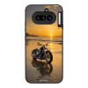 Θήκη Sonique Men's Edition για Nothing Phone 4a Coastal Rider