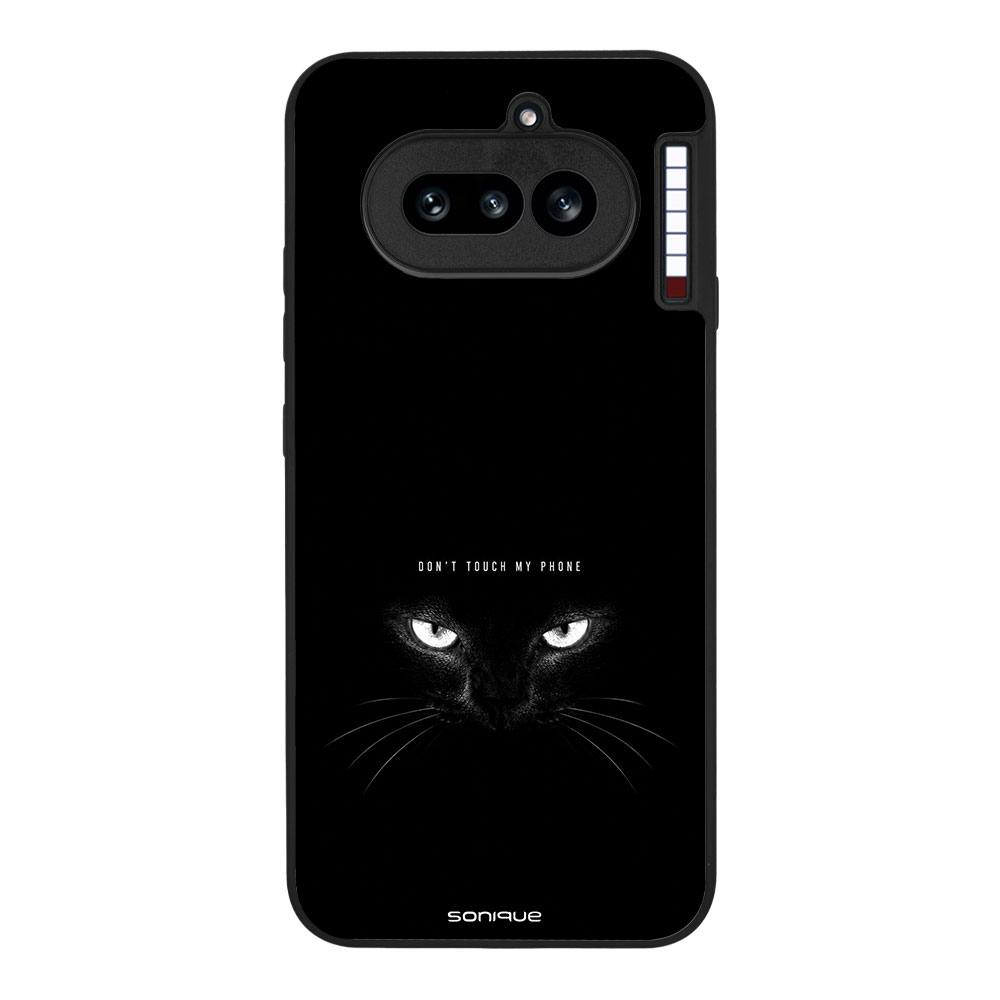 Θήκη Sonique Men's Edition για Nothing Phone 4a Don't Touch