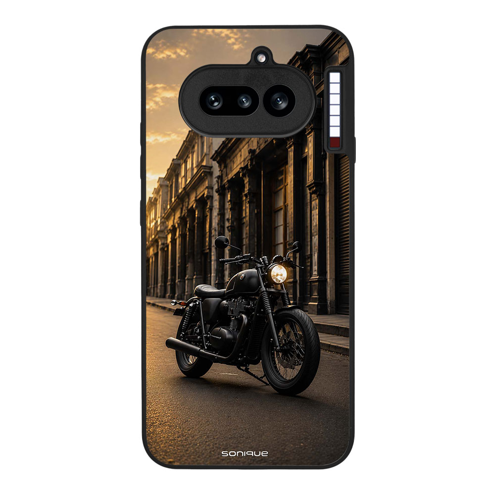 Θήκη Sonique Men's Edition για Nothing Phone 4a Dusk Rider