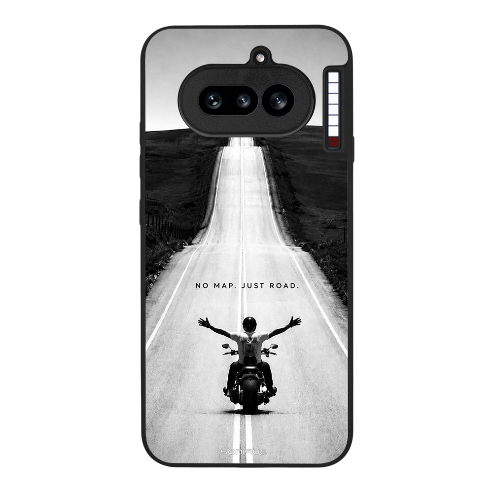 Θήκη Sonique Men's Edition για Nothing Phone 4a Freedom