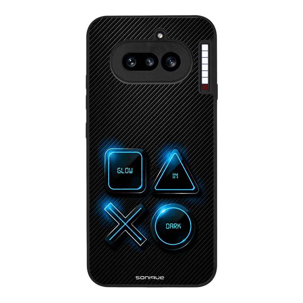 Θήκη Sonique Men's Edition για Nothing Phone 4a Gaming
