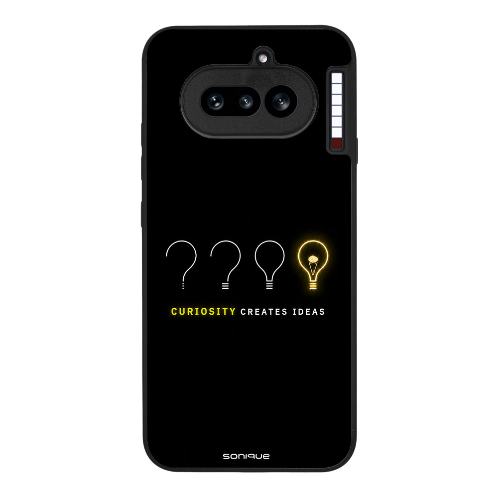 Θήκη Sonique Men's Edition για Nothing Phone 4a Ideas