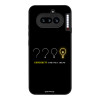 Θήκη Sonique Men's Edition για Nothing Phone 4a Ideas