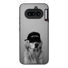 Θήκη Sonique Men's Edition για Nothing Phone 4a Just Chill Pup