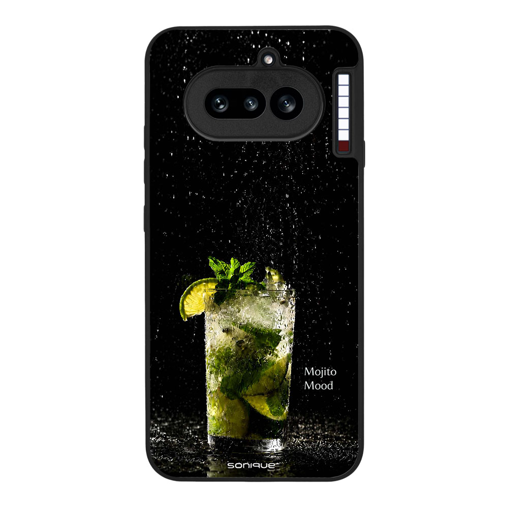 Θήκη Sonique Men's Edition για Nothing Phone 4a Mojito