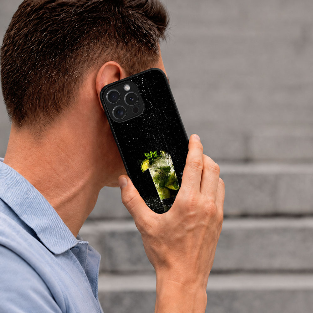 Θήκη Sonique Men's Edition για Nothing Phone 4a Mojito
