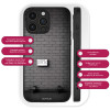 Θήκη Sonique Men's Edition για Nothing Phone 4a Motivation