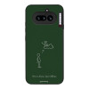 Θήκη Sonique Men's Edition για Nothing Phone 4a Never Alone
