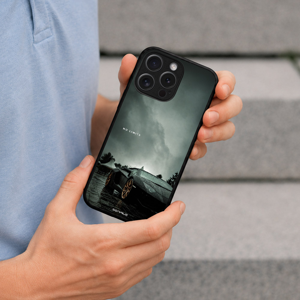 Θήκη Sonique Men's Edition για Nothing Phone 4a No Limits