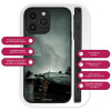 Θήκη Sonique Men's Edition για Nothing Phone 4a No Limits