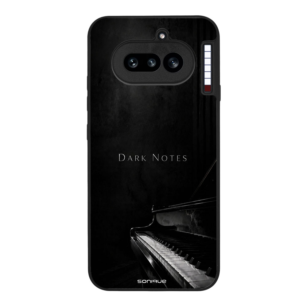 Θήκη Sonique Men's Edition για Nothing Phone 4a Piano