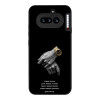 Θήκη Sonique Men's Edition για Nothing Phone 4a Three Rules