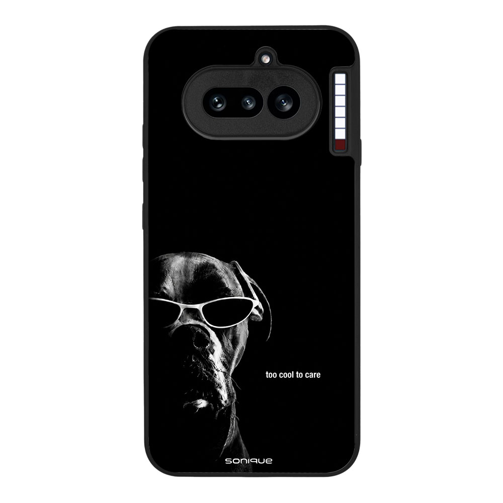 Θήκη Sonique Men's Edition για Nothing Phone 4a Too Cool