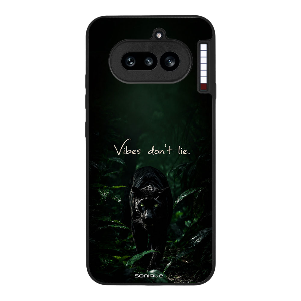 Θήκη Sonique Men's Edition για Nothing Phone 4a Vibes