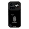 Θήκη Sonique Men's Edition για Nothing Phone 4a Pro Αποτύπωμα
