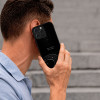 Θήκη Sonique Men's Edition για Nothing Phone 4a Pro Ρουλέτα