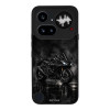 Θήκη Sonique Men's Edition για Nothing Phone 4a Pro Black Ride