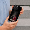 Θήκη Sonique Men's Edition για Nothing Phone 4a Pro Born to Rock