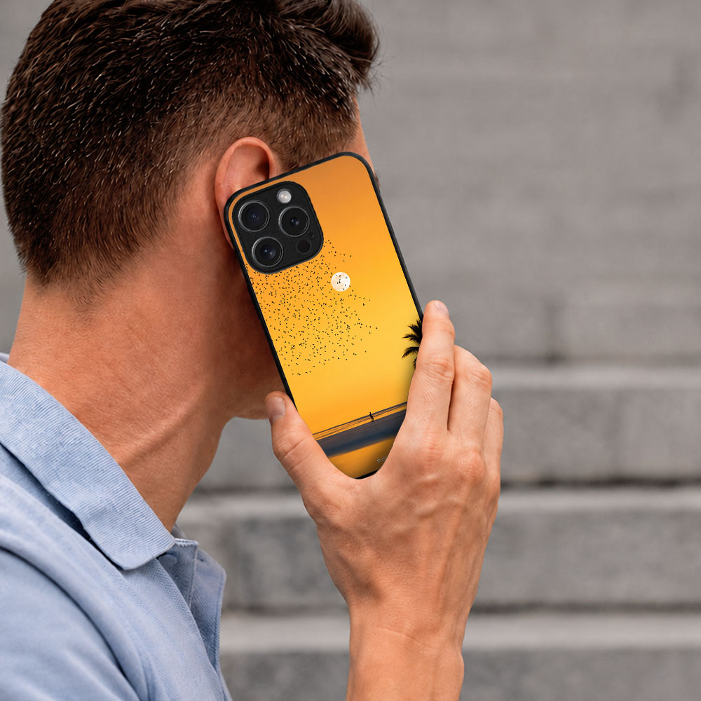 Θήκη Sonique Men's Edition για Nothing Phone 4a Pro Calm