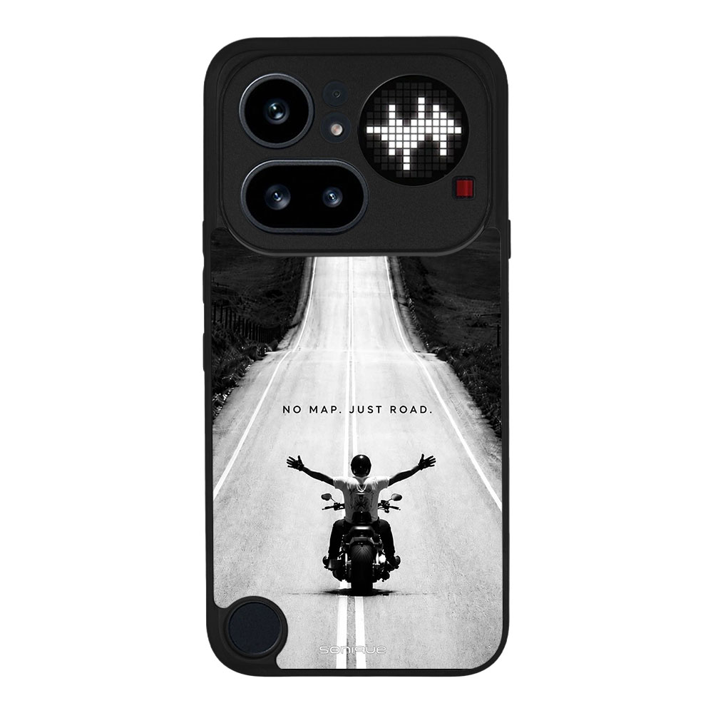Θήκη Sonique Men's Edition για Nothing Phone 4a Pro Freedom