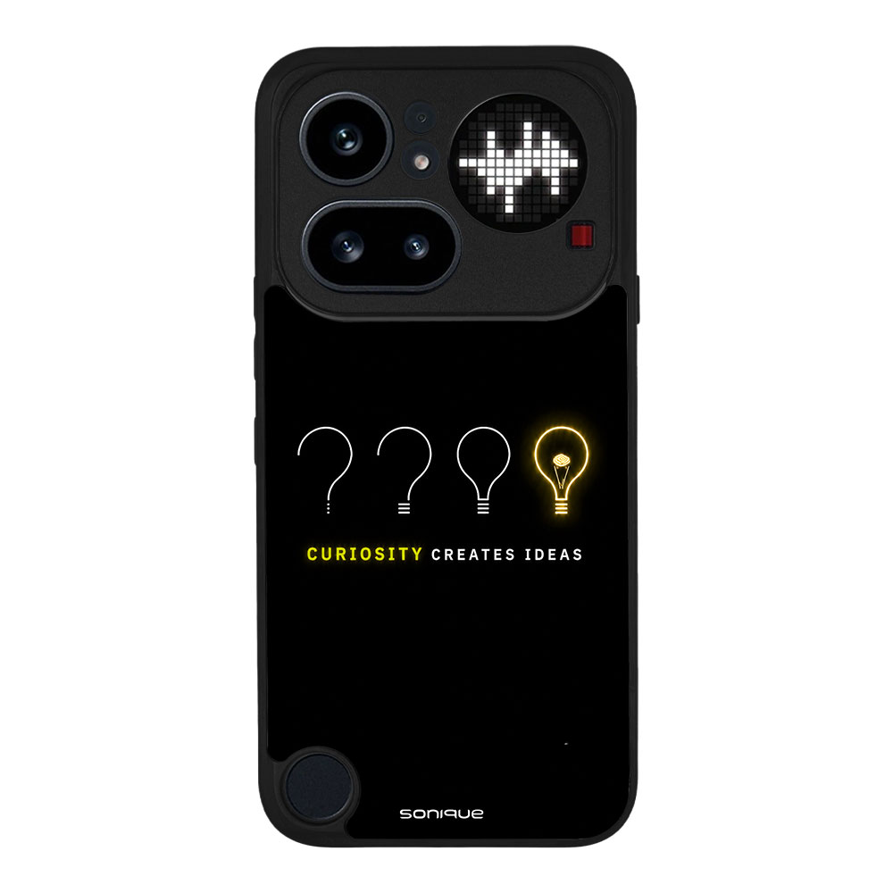 Θήκη Sonique Men's Edition για Nothing Phone 4a Pro Ideas