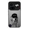 Θήκη Sonique Men's Edition για Nothing Phone 4a Pro Just Chill Pup