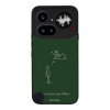 Θήκη Sonique Men's Edition για Nothing Phone 4a Pro Never Alone