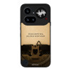 Θήκη Sonique Men's Edition για Nothing Phone 4a Pro Old Letter