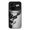 Θήκη Sonique Men's Edition για Nothing Phone 4a Pro Rock Guitar