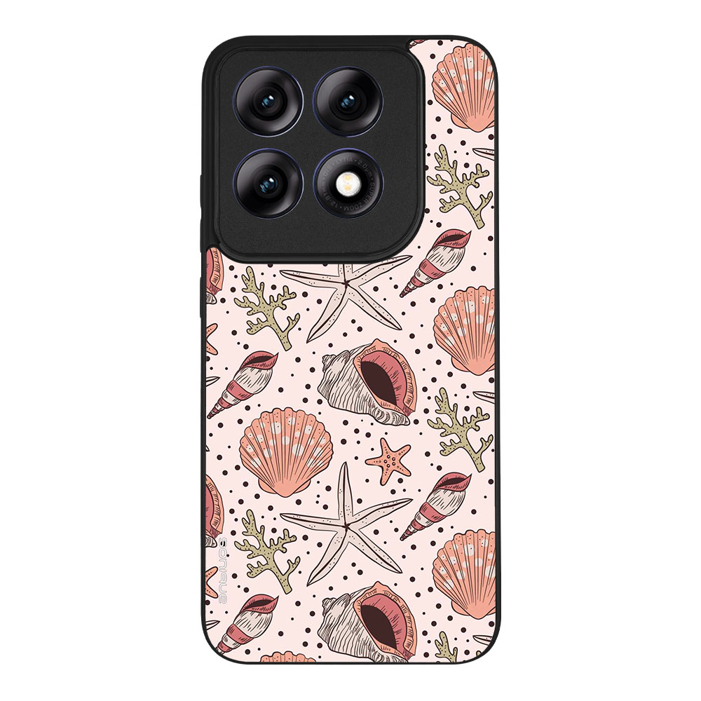 Θήκη Sonique Ocean Series για Motorola Edge 70 Pro 5G Αστερίας