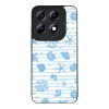 Θήκη Sonique Ocean Series για Motorola Edge 70 Pro 5G Κοράλλια