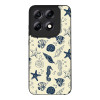 Θήκη Sonique Ocean Series για Motorola Edge 70 Pro 5G Όστρακα