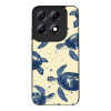 Θήκη Sonique Ocean Series για Motorola Edge 70 Pro 5G Χελώνες