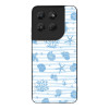 Θήκη Sonique Ocean Series για Motorola Moto G37 5G / Moto G37 Power 5G / Moto G47 5G Κοράλλια