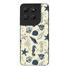 Θήκη Sonique Ocean Series για Motorola Moto G37 5G / Moto G37 Power 5G / Moto G47 5G Όστρακα