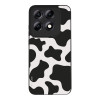Θήκη Sonique Animal Print Series για Motorola Edge 70 Pro 5G Cow 01