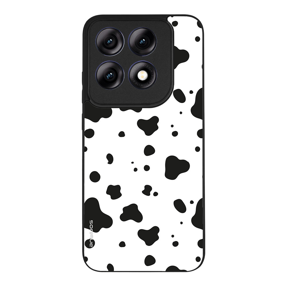 Θήκη Sonique Animal Print Series για Motorola Edge 70 Pro 5G Dalmatian
