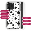 Θήκη Sonique Animal Print Series για Motorola Edge 70 Pro 5G Dalmatian