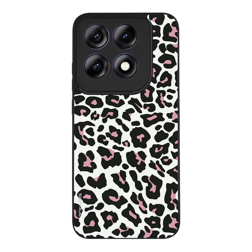 Θήκη Sonique Animal Print Series για Motorola Edge 70 Pro 5G Leopard 02