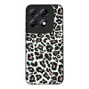 Θήκη Sonique Animal Print Series για Motorola Edge 70 Pro 5G Leopard 02