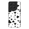 Θήκη Sonique Animal Print Series για Motorola Moto G37 5G / Moto G37 Power 5G / Moto G47 5G Dalmatian