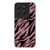 Θήκη Sonique Animal Print Series για Motorola Moto G37 5G / Moto G37 Power 5G / Moto G47 5G Tiger 02