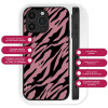 Θήκη Sonique Animal Print Series για Motorola Moto G37 5G / Moto G37 Power 5G / Moto G47 5G Tiger 02