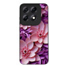 Θήκη Sonique 3D Flower Series για Motorola Edge 70 Pro 5G Ροζ