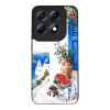 Θήκη Sonique Greek Island Muse Series για Motorola Edge 70 Pro 5G Νησιώτικη Δροσιά