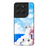 Θήκη Sonique Greek Island Muse Series για Motorola Moto G37 5G / Moto G37 Power 5G / Moto G47 5G Άνεμος Μυκόνου
